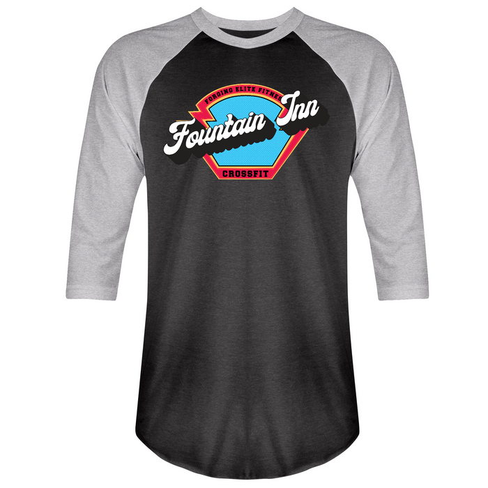 Mens Small Vintagesmoke Granite Heather Style_T-Shirt