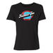 Womens Small Black Style_T-Shirt