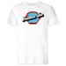 Mens Small White Style_T-Shirt