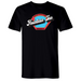 Mens Small Black Style_T-Shirt