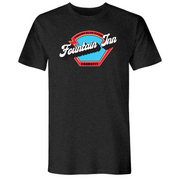 Mens Small Charcoal Style_T-Shirt