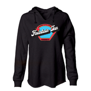 Womens Small Black Style_Hoodie