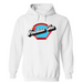 Mens Small White Style_Hoodie