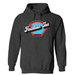 Mens Small Charcoal Heather Style_Hoodie