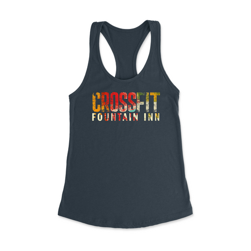 Womens X-Small Indigo Style_Tank Top