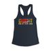 Womens X-Small Midnight Navy Style_Tank Top