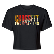 Womens X-Small Black Style_T-Shirt