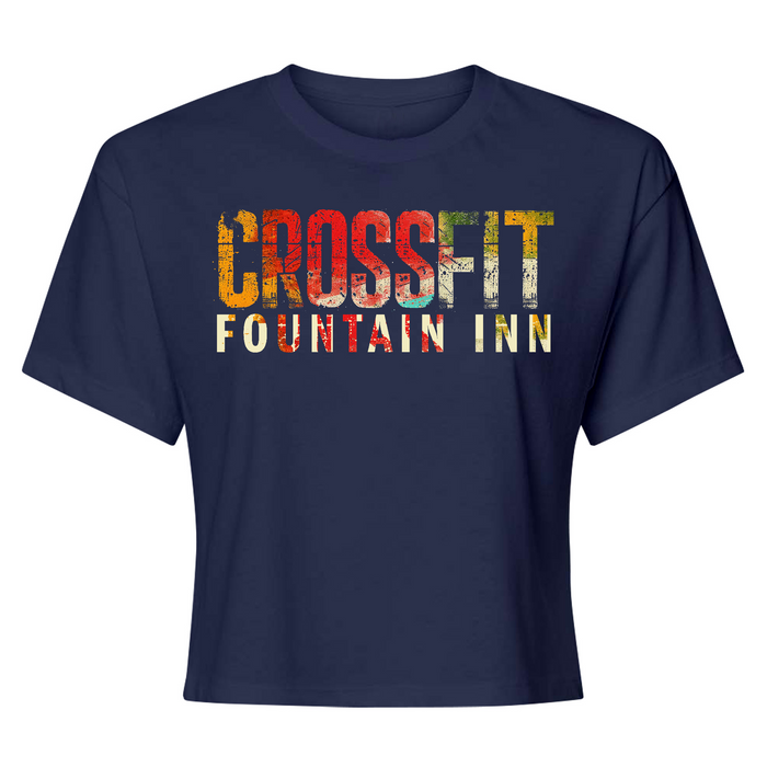 Womens X-Small Midnight Navy Style_T-Shirt