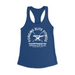 Womens X-Small Royal Style_Tank Top