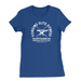 Womens Small True Royal Style_T-Shirt