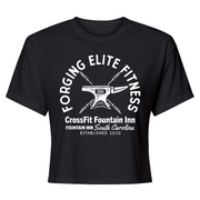 Womens X-Small Black Style_T-Shirt