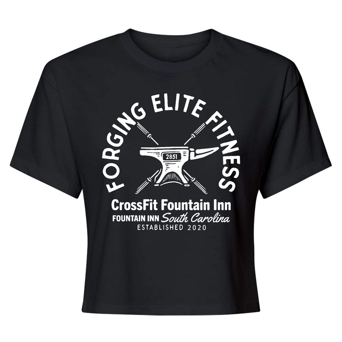 Womens X-Small Black Style_T-Shirt