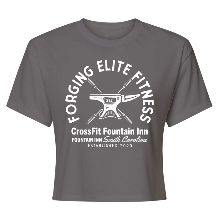 Womens X-Small Dark Gray Style_T-Shirt