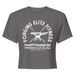 Womens X-Small Dark Gray Style_T-Shirt