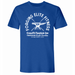Mens Small Royal Style_T-Shirt