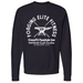 Mens Small Black Style_Sweatshirt