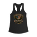 Womens X-Small Black Style_Tank Top
