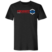Mens Small Charcoal Style_T-Shirt