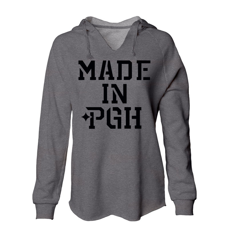 Womens Small Shadow Style_Hoodie