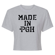 Womens X-Small Heather Gray Style_T-Shirt
