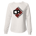 Womens Small Bone Style_Sweatshirt