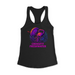 Womens X-Small Black Style_Tank Top