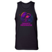 Mens Small Black Style_Tank Top