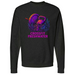 Mens Small Charcoal Heather Style_Sweatshirt