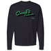 Mens Small Black Style_Sweatshirt