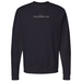 Mens Small Black Style_Sweatshirt