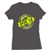 Womens Small Asphalt Style_T-Shirt