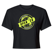 Womens X-Small Black Style_T-Shirt