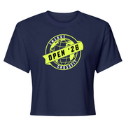 Womens X-Small Midnight Navy Style_T-Shirt