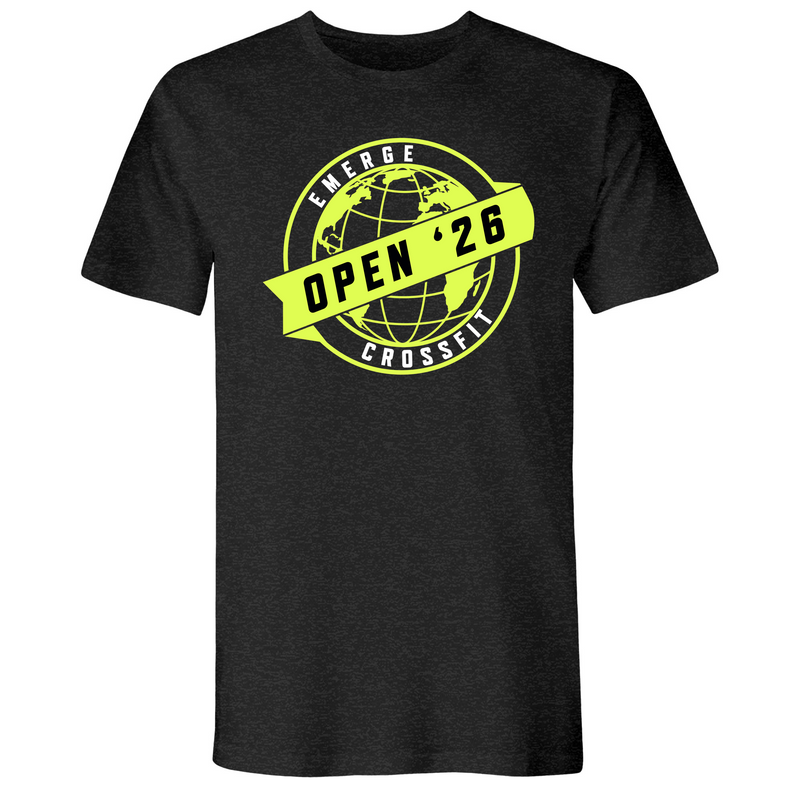 Mens Small Charcoal Style_T-Shirt