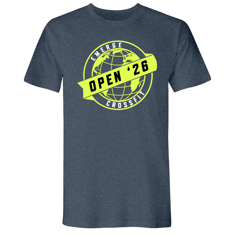 Mens Small Midnight Navy Style_T-Shirt