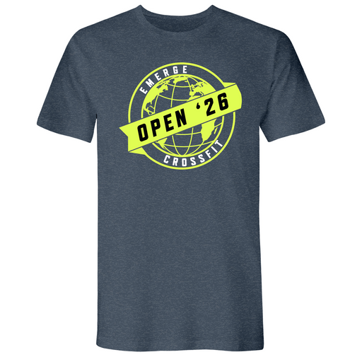 Mens Small Midnight Navy Style_T-Shirt