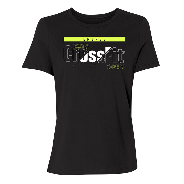 Womens Small Black Style_T-Shirt