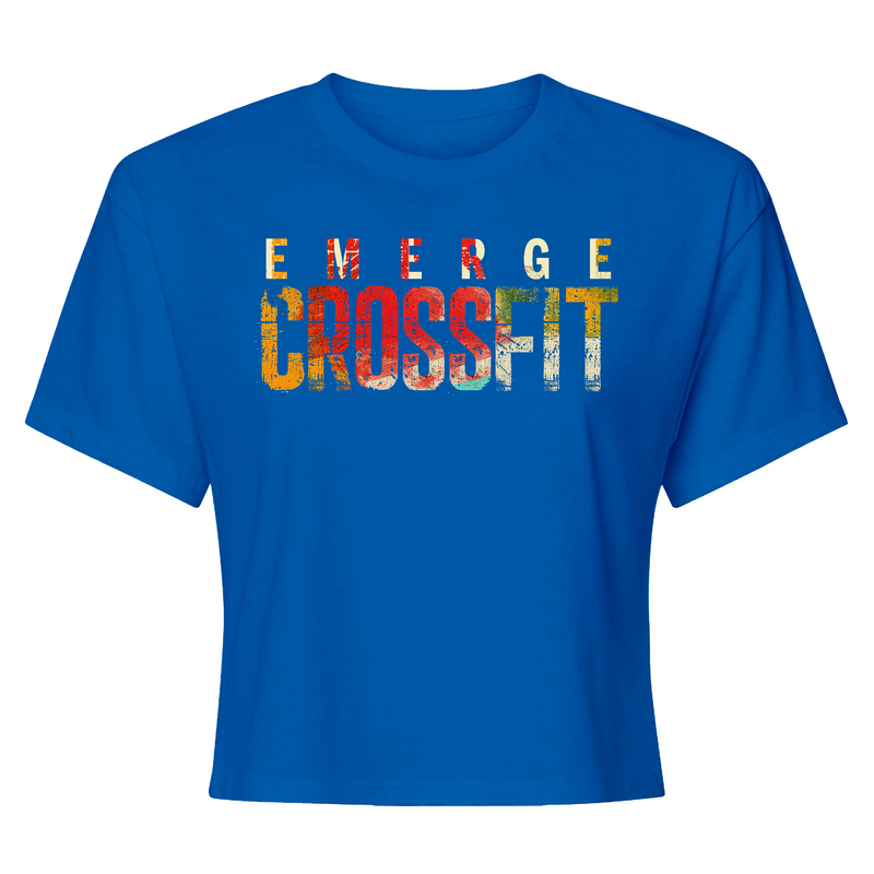 Womens X-Small Royal Style_T-Shirt