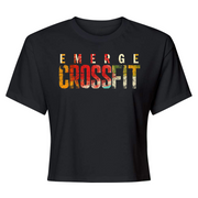 Womens X-Small Black Style_T-Shirt