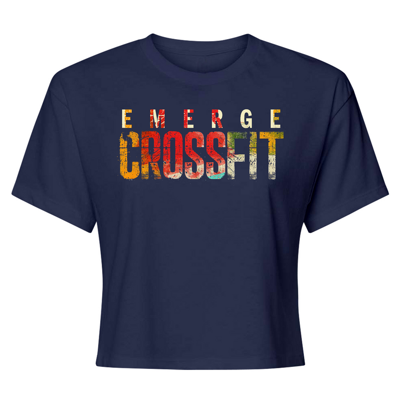 Womens X-Small Midnight Navy Style_T-Shirt