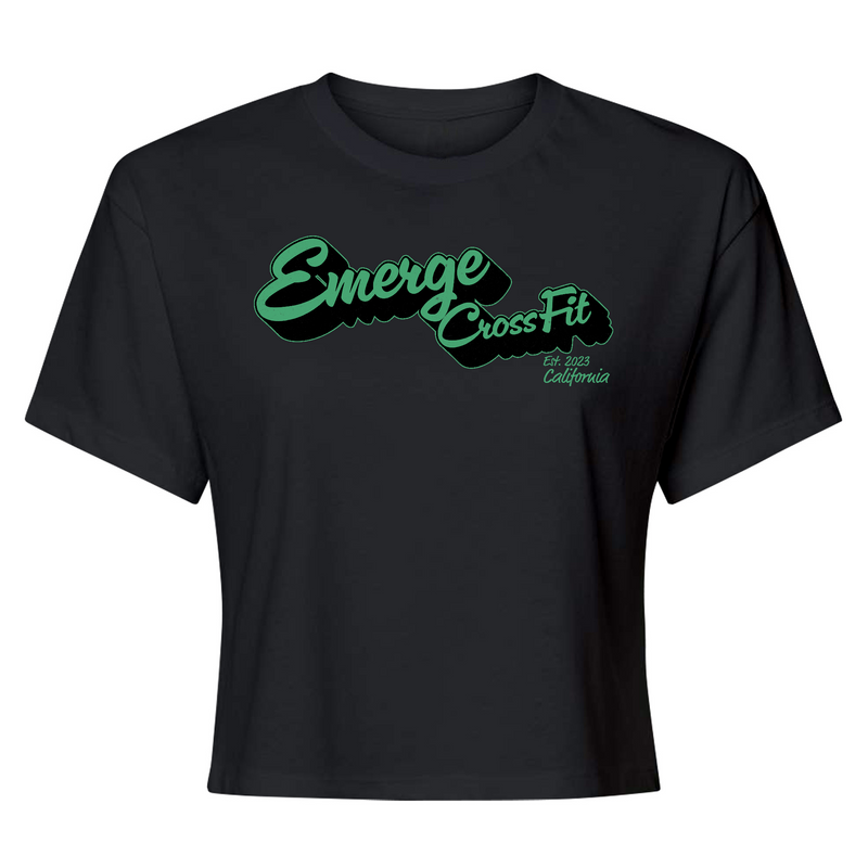 Womens X-Small Black Style_T-Shirt