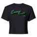 Womens X-Small Black Style_T-Shirt