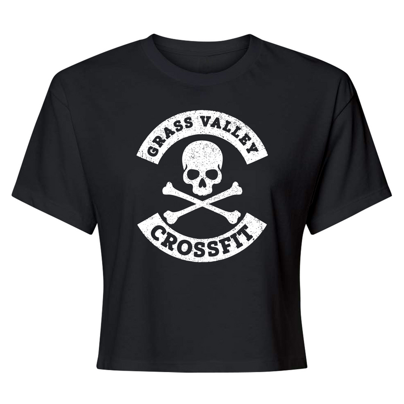 Womens X-Small Black Style_T-Shirt