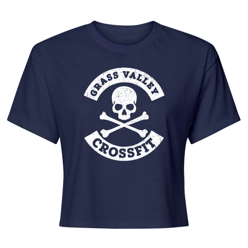Womens X-Small Midnight Navy Style_T-Shirt