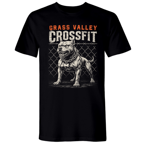 Mens Small Black Style_T-Shirt