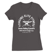 Womens Small Asphalt Style_T-Shirt