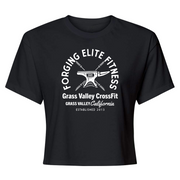 Womens X-Small Black Style_T-Shirt