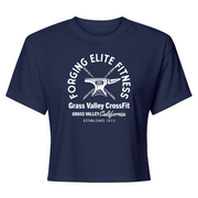 Womens X-Small Midnight Navy Style_T-Shirt