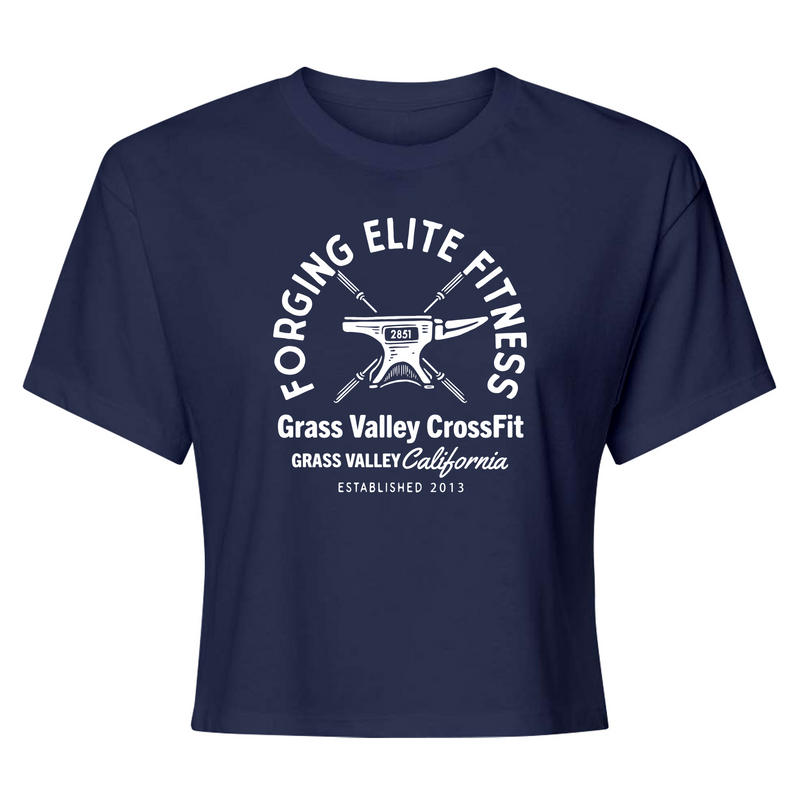 Womens X-Small Midnight Navy Style_T-Shirt