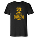 Mens Small Charcoal Style_T-Shirt